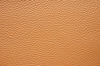 Lüks doğal kahverengi sığır derisi deri doku arka planı