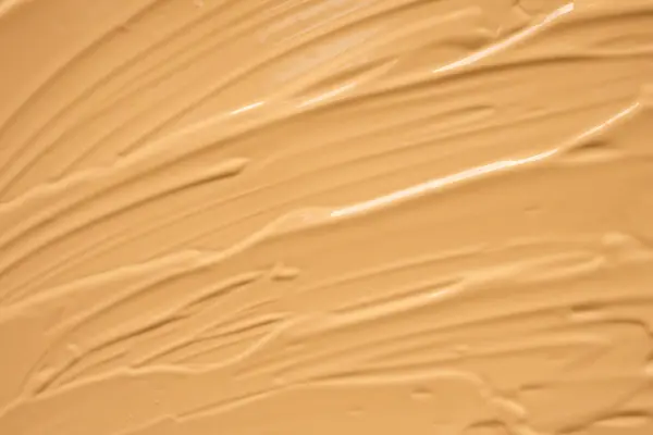 liquid foundation makeup cream texture background