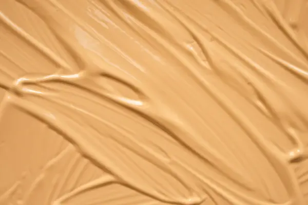 liquid foundation makeup cream texture background