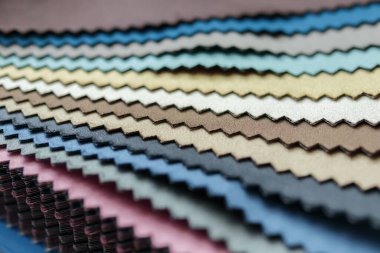 kumaş renk örnekleri kumaş kumaş numunesi