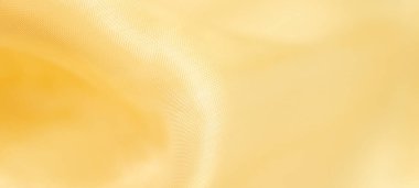 Soyut lüks altın kumaş dokusu arkaplanı