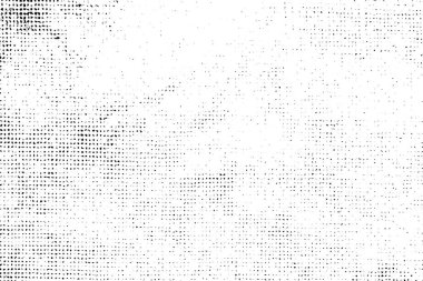 Soyut grunge siyah ve beyaz sıkıntılı doku arka planı