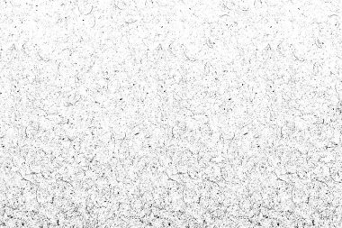 Soyut grunge siyah ve beyaz sıkıntılı doku arka planı