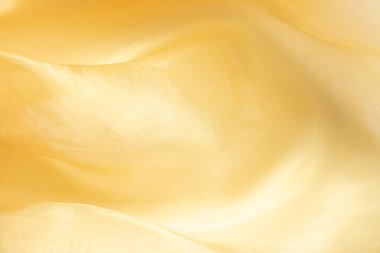 Soyut lüks altın kumaş dokusu arkaplanı