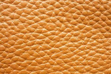 lüks kahverengi deri desenli arka plan