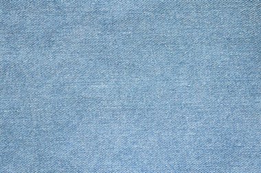 Eski kot pantolon kumaş dokusu arka plan