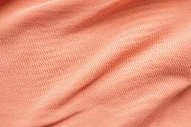 Soyut pembe giysi kumaş desen arka planı