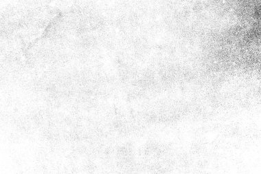 Soyut grunge siyah ve beyaz sıkıntılı doku arka planı