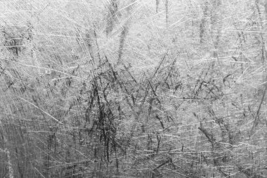 Paslanmaz çelik plaka metal doku yüzey arkaplanı