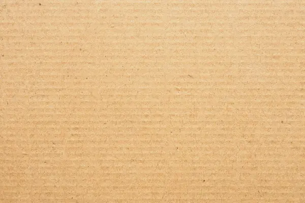 Old Brown Cardboard Box Paper Texture Background Stock Image