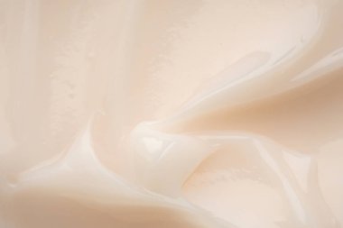 Losyon güzelliği cilt kremi dokusu kozmetik ürün arka planı