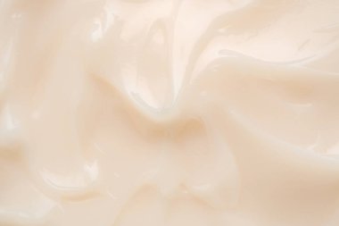 Losyon güzelliği cilt kremi dokusu kozmetik ürün arka planı