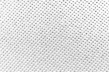 Soyut grunge siyah ve beyaz sıkıntılı doku arka planı