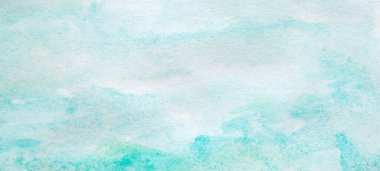 Soyut renkli suluboya kağıt arkaplan dokusu