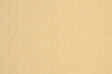 Eski kahverengi geri dönüşüm kutusu kağıt doku arkaplanı