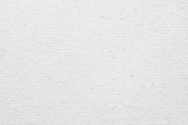 Beyaz geri dönüşüm kağıdı karton yüzey dokusu arkaplanı