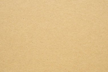 Eski kahverengi geri dönüşüm karton kağıt doku arkaplanı