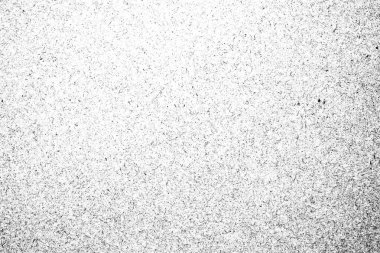 Soyut grunge siyah ve beyaz sıkıntılı doku arka planı