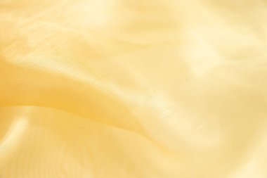 Soyut lüks altın kumaş dokusu arkaplanı