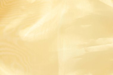 Soyut lüks altın kumaş dokusu arkaplanı