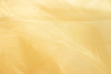 Soyut lüks altın kumaş dokusu arkaplanı