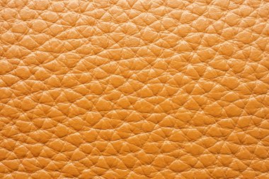 lüks kahverengi deri desenli arka plan