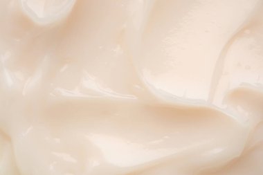Losyon güzelliği cilt kremi dokusu kozmetik ürün arka planı