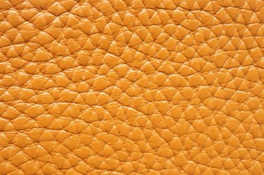 lüks kahverengi deri desenli arka plan