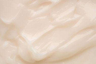 Losyon güzelliği cilt kremi dokusu kozmetik ürün arka planı