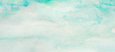 Soyut renkli suluboya kağıt arkaplan dokusu