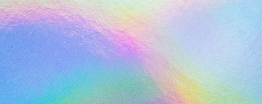 Holographic rainbow foil iridescent texture abstract hologram background