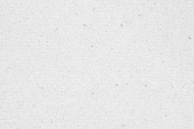 Beyaz geri dönüşüm kağıdı karton yüzey dokusu arkaplanı