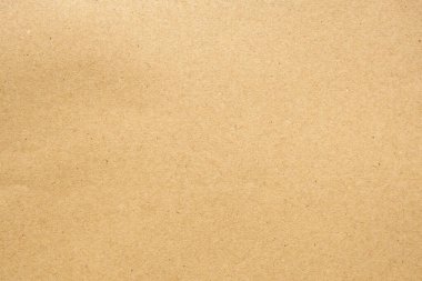 Eski kahverengi geri dönüşüm karton kağıt doku arkaplanı