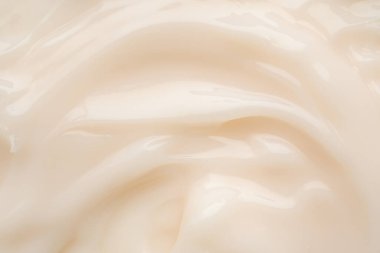 Losyon güzelliği cilt kremi dokusu kozmetik ürün arka planı