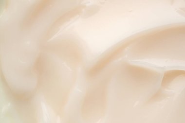 Losyon güzelliği cilt kremi dokusu kozmetik ürün arka planı