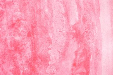 Soyut renkli suluboya kağıt arkaplan dokusu