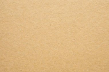 Kahverengi eko geri dönüştürülmüş Kraft kağıt doku karton arka plan