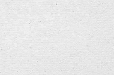 Beyaz geri dönüşüm kağıdı karton yüzey dokusu arkaplanı