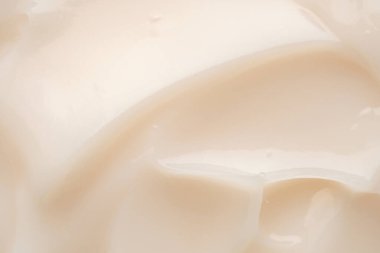 Losyon güzelliği cilt kremi dokusu kozmetik ürün arka planı