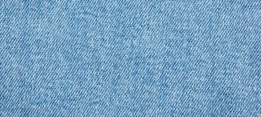 Eski kot pantolon kumaş dokusu arka plan