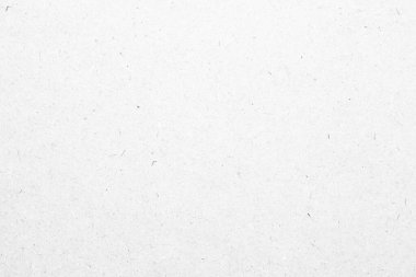 Beyaz geri dönüşüm kağıdı karton yüzey dokusu arkaplanı