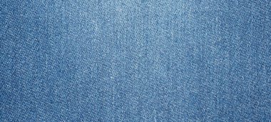 Eski kot pantolon kumaş dokusu arka plan