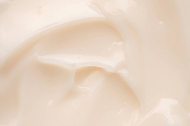 Losyon güzelliği cilt kremi dokusu kozmetik ürün arka planı