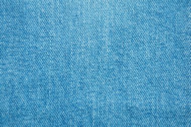 Eski kot pantolon kumaş dokusu arka plan