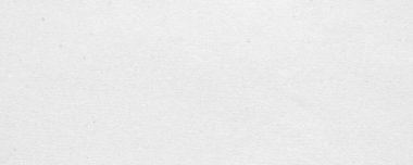 Beyaz geri dönüşümlü kağıt karton yüzey dokusu arka planı