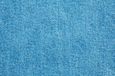 Eski kot pantolon kumaş dokusu arka plan