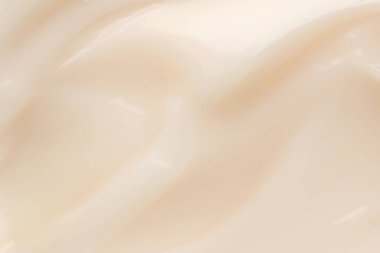 Losyon güzelliği cilt kremi dokusu kozmetik ürün arka planı