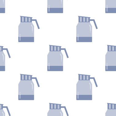 Tencere dibin kara, seninki benden kara..