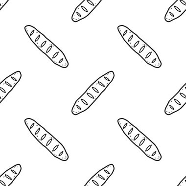 Baget karikatürlerinin kusursuz desenleri..