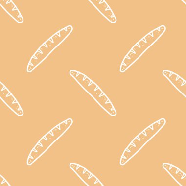 Baget karikatürlerinin kusursuz desenleri..